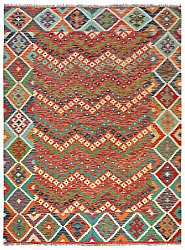 Kelim Teppich Afghan 256 x 188 cm