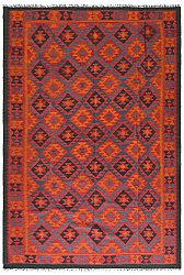 Kelim Teppich Afghan 297 x 200 cm