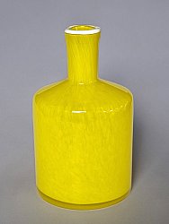 Vase - Harmony (gelb)