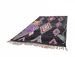 Kelim Marokkanische Berber Teppich Azilal 300 x 200 cm