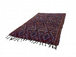 Kelim Marokkanische Berber Teppich Azilal Special Edition 300 x 190 cm