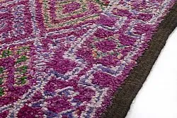 Kelim Marokkanische Berber Teppich Azilal Special Edition 330 x 180 cm
