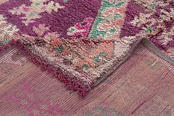 Kelim Marokkanische Berber Teppich Azilal Special Edition 330 x 190 cm