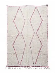 Kelim Marokkanische Berber Teppich Azilal 300 x 200 cm