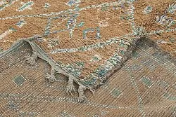 Kelim Marokkanische Berber Teppich Azilal Special Edition 290 x 170 cm