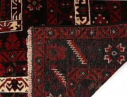Orientalischer Teppich Hamedan 290 x 192 cm