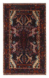 Kelim Teppich Persischer Baluchi 191 x 115 cm