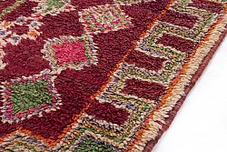 Kelim Marokkanische Berber Teppich Azilal Special Edition 330 x 170 cm