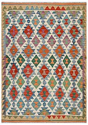 Kelim Teppich Afghan 175 x 124 cm