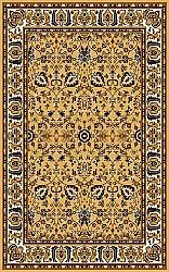 Wilton-Teppich - Peking Imperial (gold)