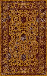 Wilton-Teppich - Peking Majestic (gold)