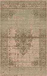 Wilton-Teppich - Peking Royal (rosa)
