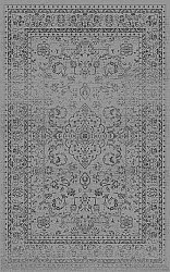 Wilton-Teppich - Peking Noble (grau)