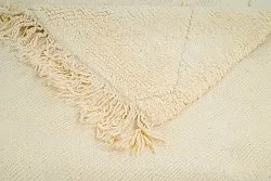 Kelim Marokkanische Berber Teppich Beni Ouarain 205 x 310 cm