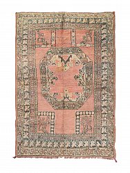Kelim Marokkanische Berber Teppich Azilal Special Edition 280 x 200 cm