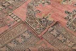 Kelim Marokkanische Berber Teppich Azilal Special Edition 280 x 200 cm