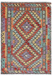 Kelim Teppich Afghan 146 x 106 cm