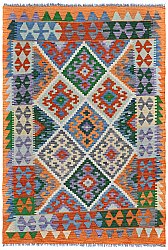 Kelim Teppich Afghan 148 x 100 cm