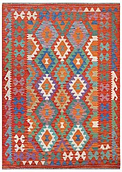 Kelim Teppich Afghan 178 x 124 cm