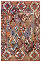 Kelim Teppich Afghan 240 x 176 cm