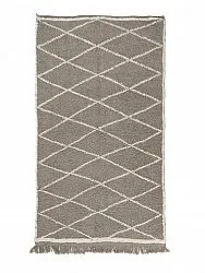 Kelim Marokkanische Berber Teppich Azilal 270 x 150 cm