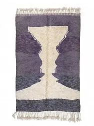 Kelim Marokkanische Berber Teppich Azilal 250 x 170 cm