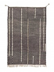 Kelim Marokkanische Berber Teppich Azilal 250 x 170 cm