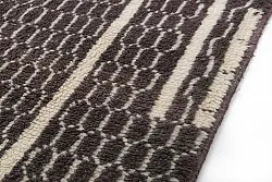 Kelim Marokkanische Berber Teppich Azilal 250 x 170 cm