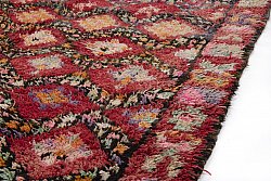 Kelim Marokkanische Berber Teppich Azilal Special Edition 330 x 180 cm
