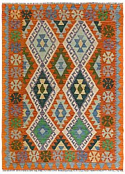 Kelim Teppich Afghan 148 x 104 cm