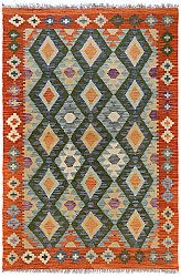 Kelim Teppich Afghan 153 x 99 cm