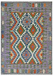 Kelim Teppich Afghan 154 x 108 cm
