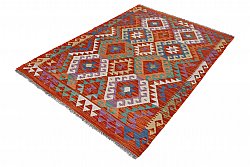 Kelim Teppich Afghan 172 x 123 cm