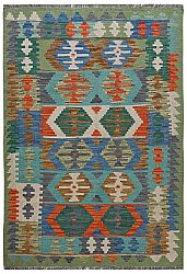 Kelim Teppich Afghan 173 x 118 cm