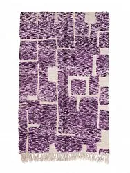 Kelim Marokkanische Berber Teppich Azilal 250 x 160 cm