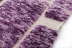 Kelim Marokkanische Berber Teppich Azilal 250 x 160 cm