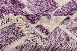 Kelim Marokkanische Berber Teppich Azilal 250 x 160 cm