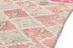Kelim Marokkanische Berber Teppich Azilal Special Edition 350 x 150 cm
