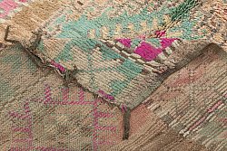 Kelim Marokkanische Berber Teppich Azilal Special Edition 340 x 190 cm