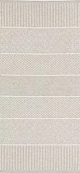 Kunststoffteppiche - Der Horred-Teppich Alice Mix (sand)