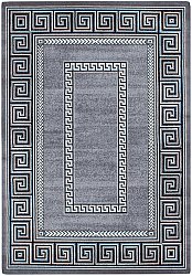 Wilton-Teppich - Ankara Versace (grau)