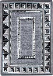 Alfombra Wilton - Ankara Versace (gris)