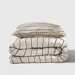 Bettwäsche-Set - Ariadne (beige)