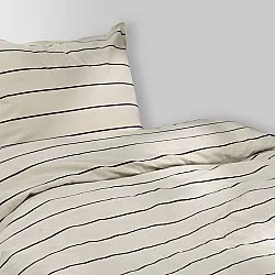 Bettwäsche-Set - Ariadne (beige)