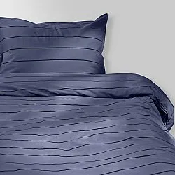 Bettwäsche-Set - Ariadne (blau)
