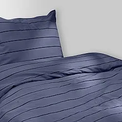 Bettwäsche-Set - Ariadne (blau)