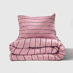 Bettwäsche-Set - Ariadne (rosa)