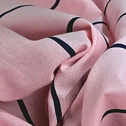 Bettwäsche-Set - Ariadne (rosa)