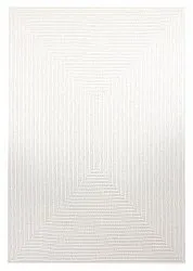 Teppich für innen und außen - Arlo (offwhite)