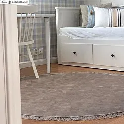 Wilton-Teppich - Art Silk (beige)